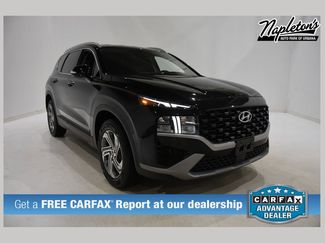 Used 2023 Hyundai Santa Fe SEL FWD video 1