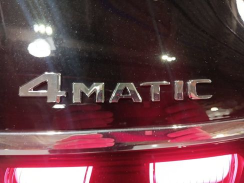 Used 2026 Mercedes-Benz GLS 450 4MATIC image 23