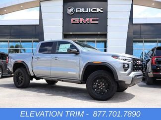 New 2026 GMC Canyon Elevation w/ Convenience Package RWD video 1