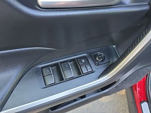 Used 2024 Toyota RAV4 XLE w/ Convenience Package AWD/4WD image 17