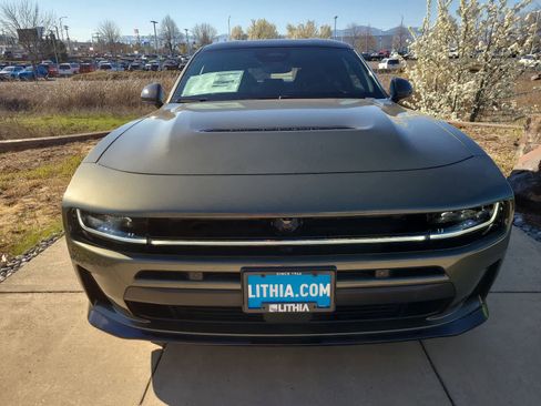 New 2026 Dodge Charger Scat Pack image 14