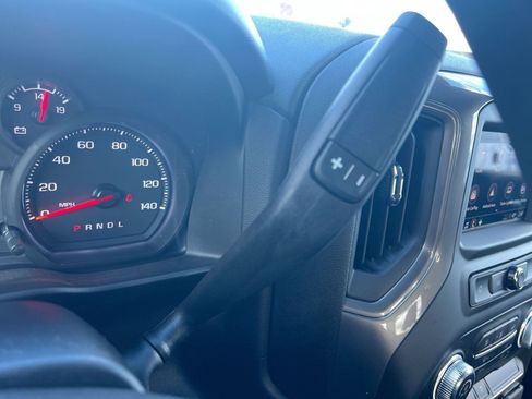 New 2026 GMC Sierra 2500 Pro w/ Convenience Package image 17