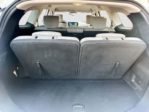 Used 2016 Hyundai Santa Fe SE AWD/4WD image 26