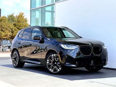 New 2026 BMW X3 xDrive30 w/ Premium Package
