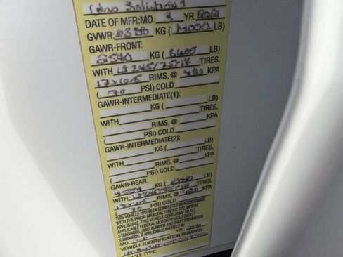 Used 2021 Ford F350 XL w/ Power Equipment Group image 27