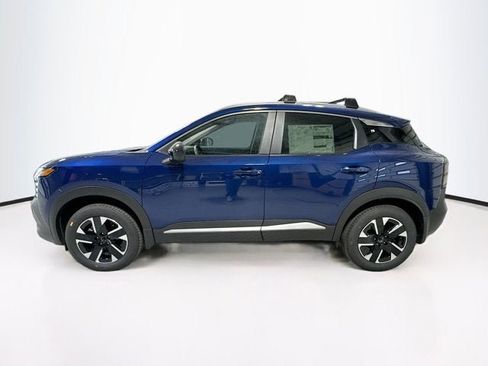New 2026 Nissan Kicks SV image 8