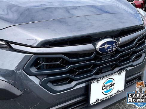 Certified 2024 Subaru Crosstrek 2.0i Premium AWD/4WD image 30