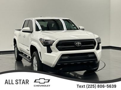 Used 2024 Toyota Tacoma SR5