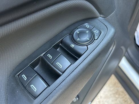 Certified 2022 Chevrolet Equinox RS w/ RS Leather Package image 15