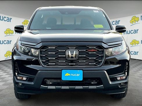 New 2026 Honda Ridgeline TrailSport image 3