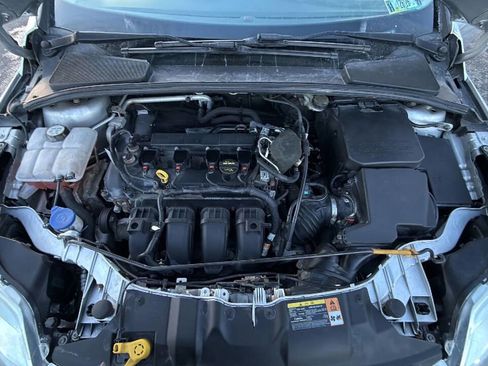 Used 2013 Ford Focus SE image 16