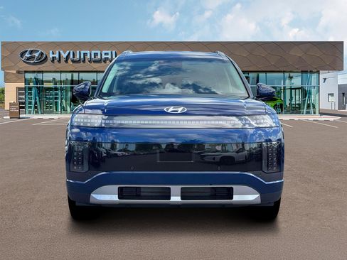 New 2026 Hyundai Ioniq 9 S image 19