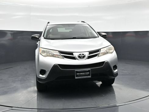 Used 2013 Toyota RAV4 LE FWD image 51