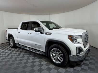 Used 2021 GMC Sierra 1500 SLT