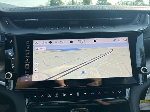 New 2026 Jeep Grand Cherokee Altitude image 27