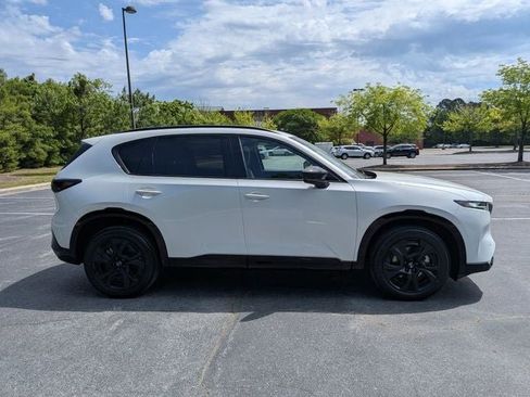 New 2026 MAZDA CX-5 2.5 S w/ Premium Plus Package AWD/4WD image 2