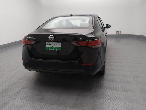 Used 2021 Nissan Sentra SV image 7
