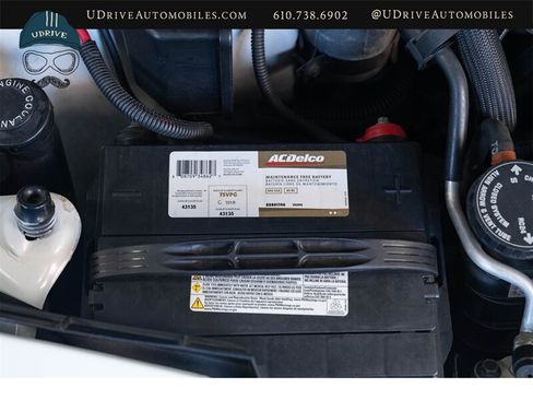 Used 1994 Pontiac Firebird Coupe RWD image 77