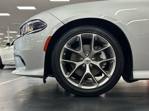 Used 2022 Dodge Charger GT RWD image 11