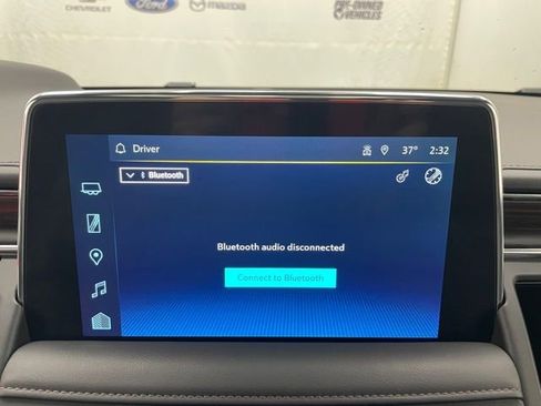 Used 2024 Chevrolet Tahoe High Country w/ Advanced Technology Package image 4