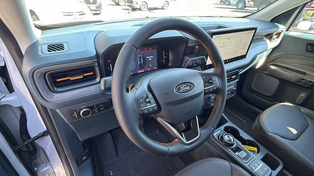 New 2026 Ford Maverick Tremor AWD/4WD image 31