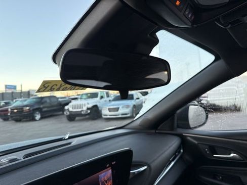 Certified 2024 Buick Envista Sport Touring w/ Convenience II Package image 30