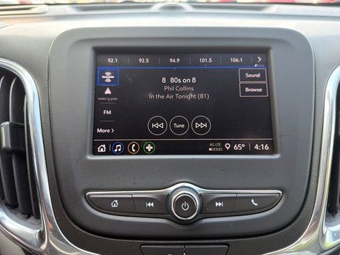 Used 2022 Chevrolet Equinox LS w/ LS Convenience Package FWD image 28