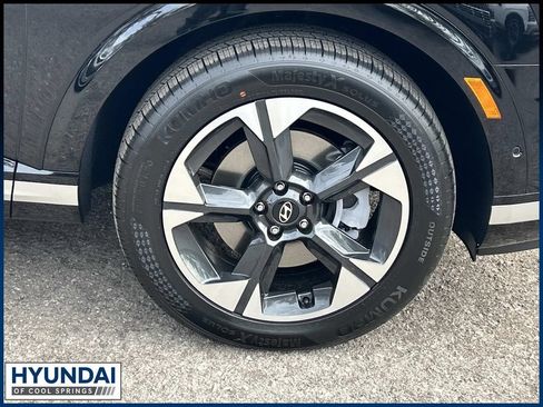 New 2026 Hyundai Palisade Limited FWD image 9