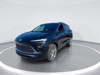 New 2026 Buick Encore GX Avenir w/ Avenir Technology Package video 4