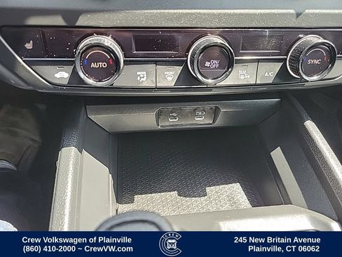 Used 2024 Honda Accord EX image 8