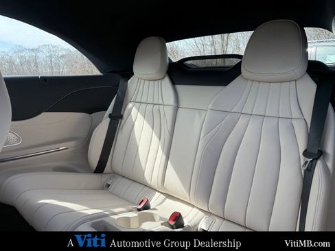New 2026 Mercedes-Benz CLE 450 4MATIC Cabriolet image 18