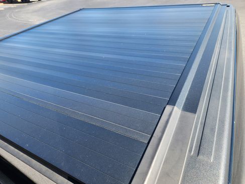 Used 2022 RAM 1500 Limited w/ Night Edition image 14