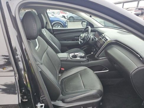 Used 2023 Hyundai Tucson Limited w/ Cargo Package image 10