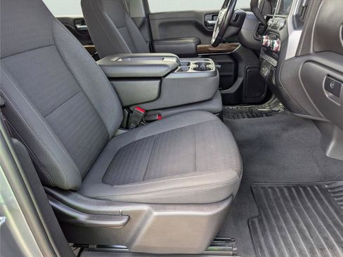 Used 2022 GMC Sierra 1500 Elevation AWD/4WD image 35