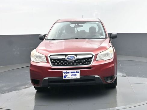 Used 2015 Subaru Forester 2.5i AWD/4WD image 22