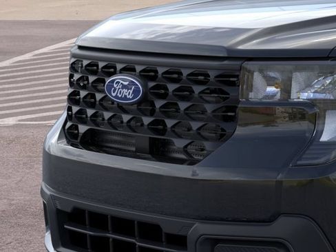 New 2026 Ford Maverick XLT AWD/4WD image 18
