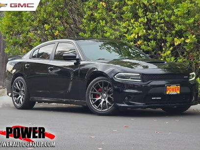 Used 2017 Dodge Charger R/T