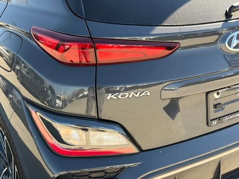 Certified 2023 Hyundai Kona N Line image 13