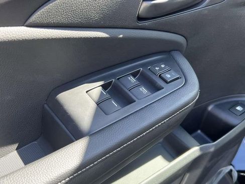 New 2025 Honda Ridgeline Sport image 19