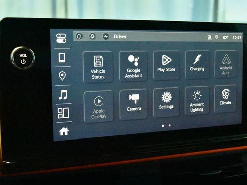 Used 2024 Honda Prologue Elite image 12