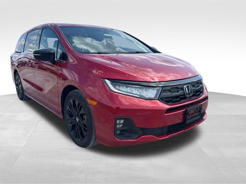 Used 2025 Honda Odyssey Sport-L image 7