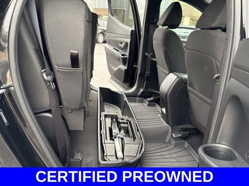 Certified 2024 Hyundai Santa Cruz SEL w/ Activity Package image 26