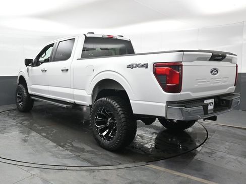 Used 2024 Ford F150 XLT w/ Tow/Haul Package image 11
