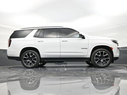 Used 2023 Chevrolet Tahoe RST w/ Luxury Package RWD image 25