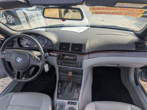 Used 2003 BMW 330Ci Convertible image 28