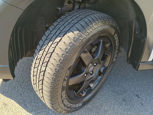 Certified 2024 Subaru Outback Wilderness image 10