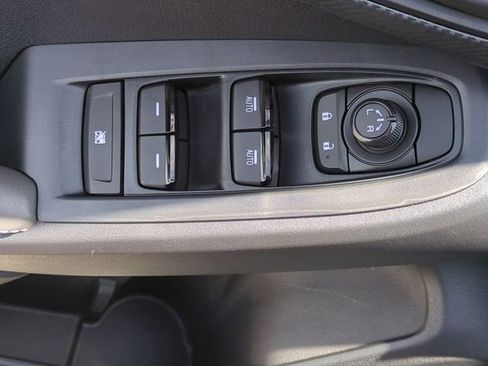 New 2025 Subaru Crosstrek 2.5i Premium image 13
