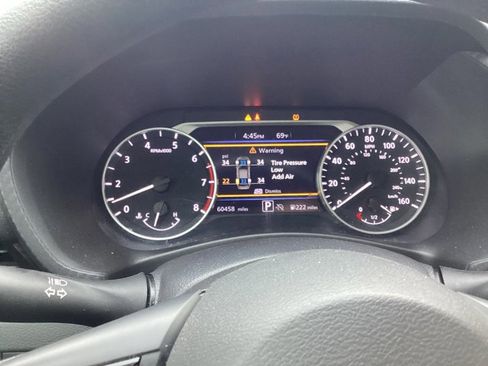 Used 2024 Nissan Sentra SV image 21