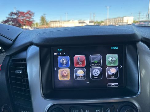 Used 2019 Chevrolet Tahoe LT AWD/4WD image 27
