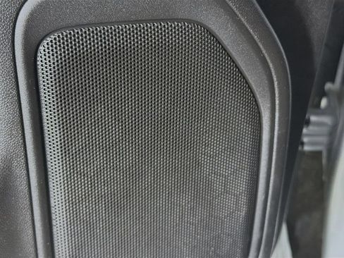 Used 2024 Chevrolet Silverado 1500 Custom image 22